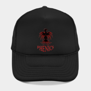 Phenics Hat