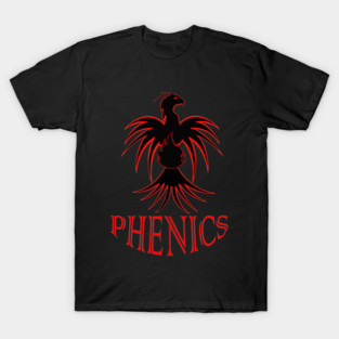 Phenics T-Shirt