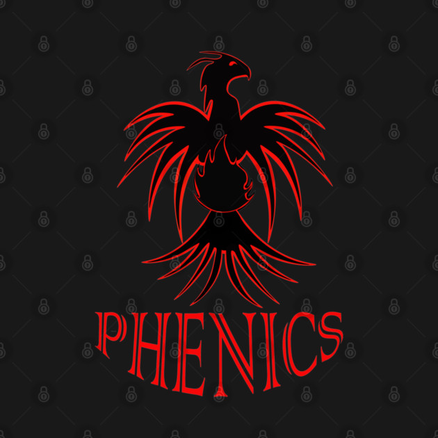 Phenics by phenics