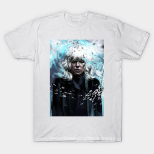 Atomic Blonde T-Shirt