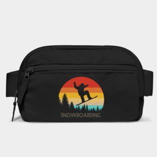 Snowboarding Bag