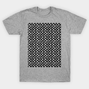 jigsaw puzzle T-Shirt