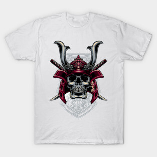 Bushido T-Shirt