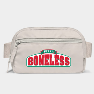 Boneless Pizza Bag