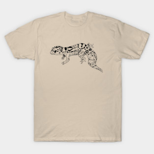 Gecko T-Shirt