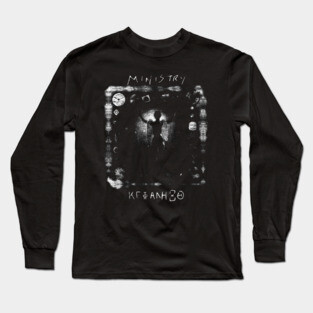 Psalm 69 Long Sleeve T-Shirt
