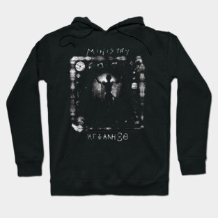 Psalm 69 Hoodie