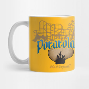 Potatoland Mug