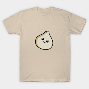 Kawaii Dumpling T-Shirt