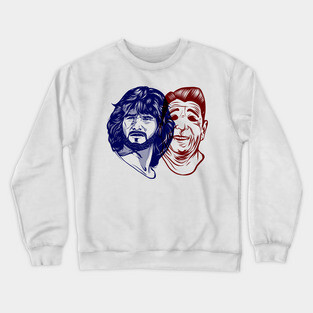 Point Break Crewneck Sweatshirt