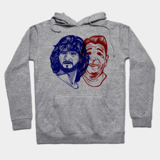 Point Break Hoodie