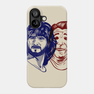 Point Break Phone Case