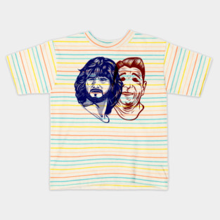 Point Break Kids T-Shirt