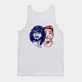 Point Break Tank Top