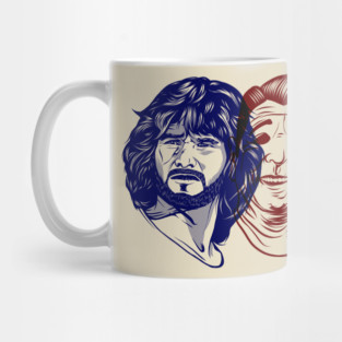 Point Break Mug