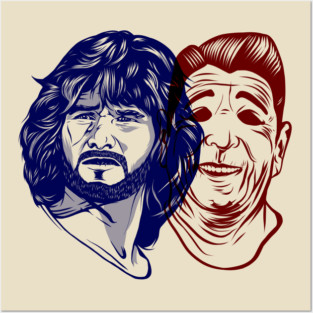 Point Break Posters and Art