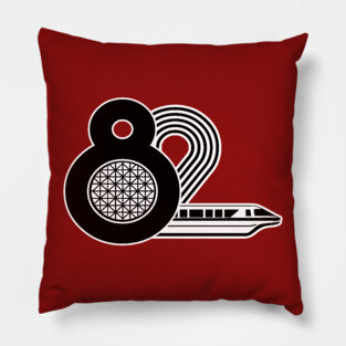 Ingenuity and Imagination Pillow