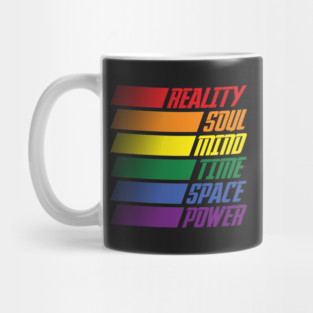 Infinite Pride Mug