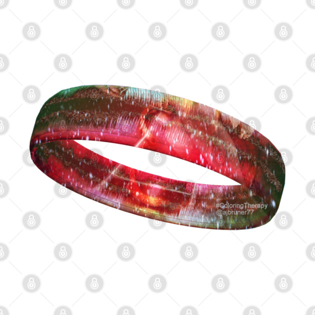 Modern Artilizer #1 AC/DC Mistress for Christmas by ajbruner77