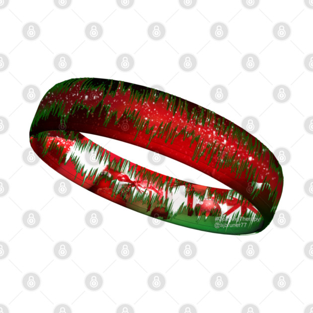 Modern Artilizer #4 Frank Sinatra Have Yourself a Merry Christmas by ajbruner77