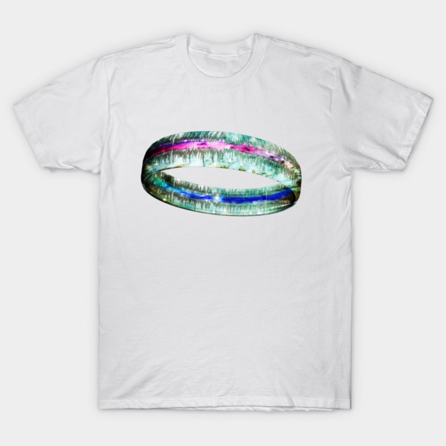 Modern Artilizer #3 Dean Martin Let it snow! Let it snow! Let it snow! T-Shirt by ajbruner77