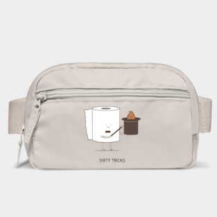 Dirty tricks Bag