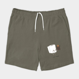 Dirty tricks Shorts