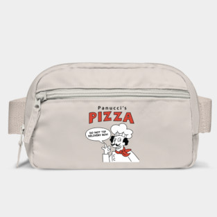 Panucci's Pizza Bag