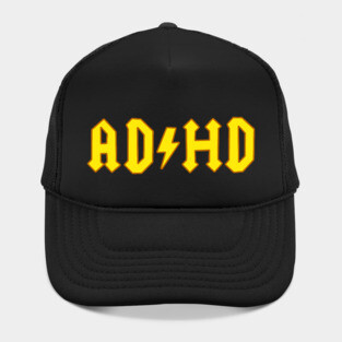 ADHD Hat