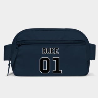 The General Lee Jersey – Dukes of Hazzard, 01 Bag