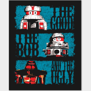 The Black Hole Posters and Art