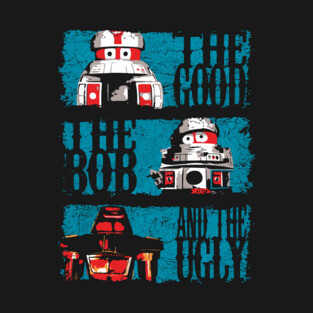 The Black Hole T-Shirt