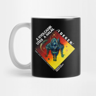 Alien Movie Mug
