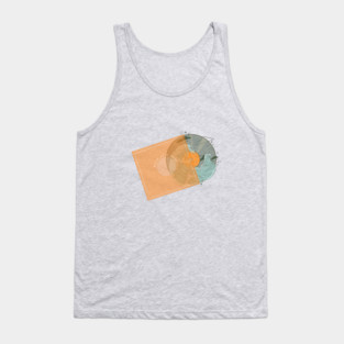 Better days Tank Top