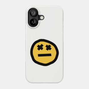Emoji Phone Case