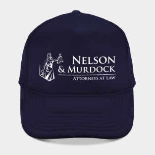 Nelson & Murdock Hat