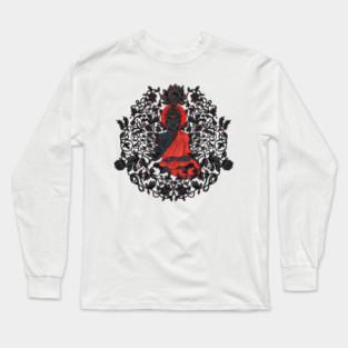 Bhudda Long Sleeve T-Shirt
