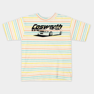 Cosworth Kids T-Shirt