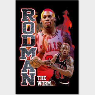 D-ROD Vintage Posters and Art