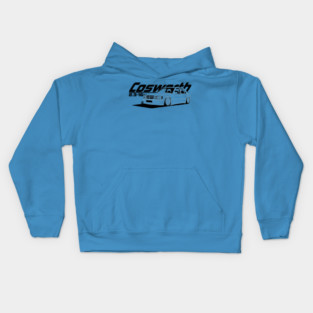 Cosworth Kids Hoodie