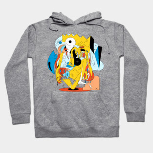 Bartholomew Hoodie