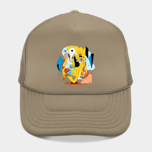Bartholomew Hat