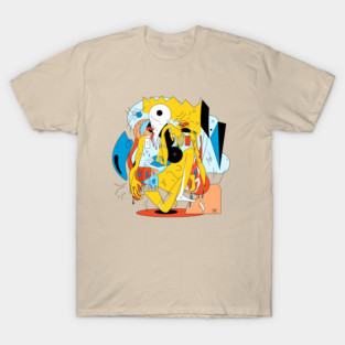 Bartholomew T-Shirt