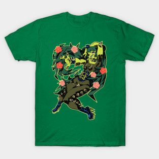 Cactus girl T-Shirt