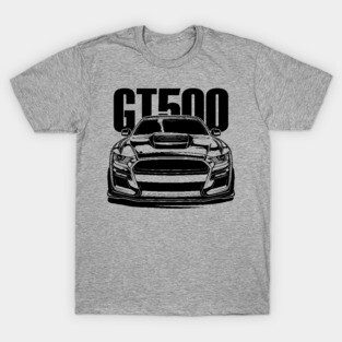 Shelby Mustang GT500 T-Shirt