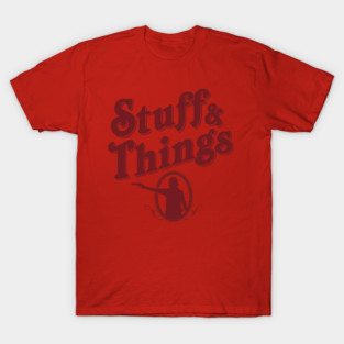 Stuff & Things T-Shirt