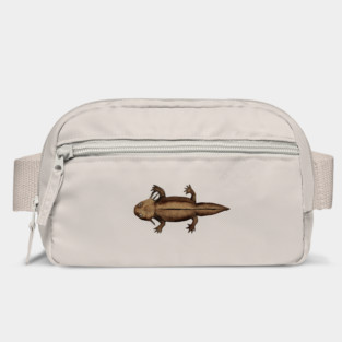 Axolotl Bag