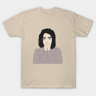 Bjork T-Shirt