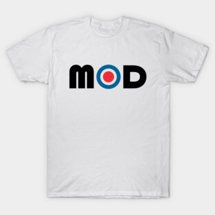 MOD T-Shirt