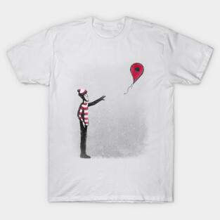 Never Found! T-Shirt